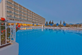 Гостиница Palmariva Beach Hotel  Эретрия